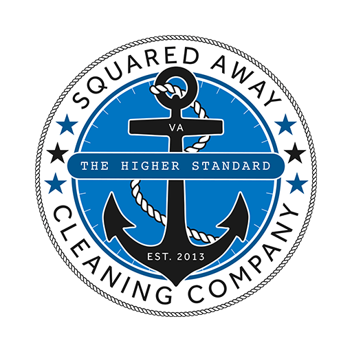 Squared Away Cleaning Co